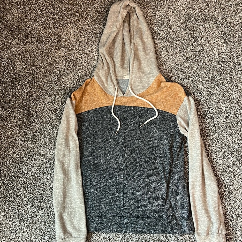 Hem & Thread sweater